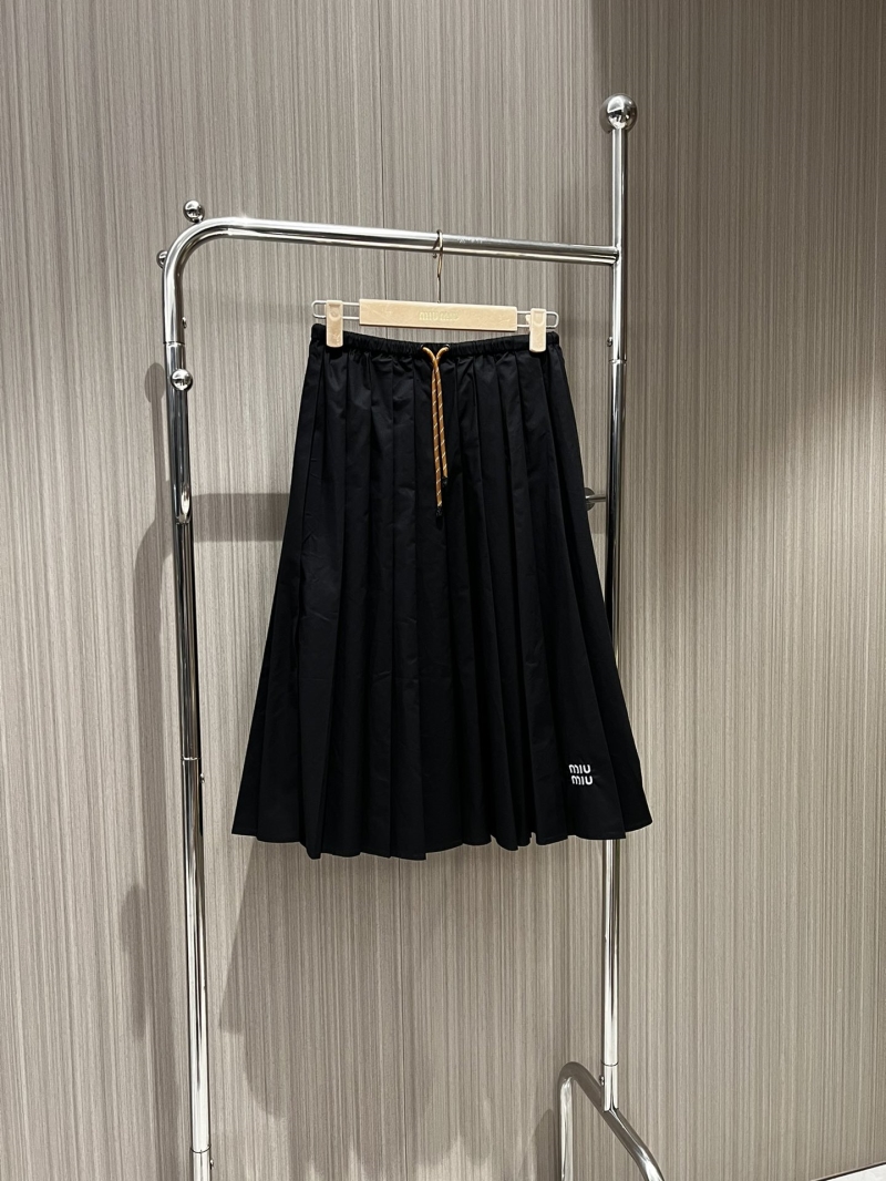 Miu Miu Skirts